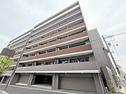 十条駅より徒歩4分 2階 新築の賃貸物件