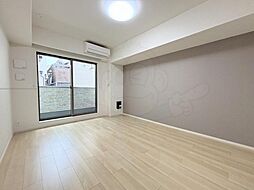 アリエッタ 1階1Kのリビング/ダイニング