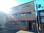 フラッティケイ 1階 築9年10ヶ月の賃貸物件