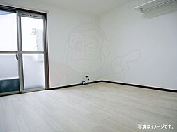 サントス堀川紫明 1階1Kのリビング/ダイニング