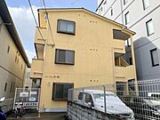 フォーラムKW 2階 築27年9ヶ月の賃貸物件