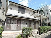 メゾン壬生 1階 築16年9ヶ月の賃貸物件