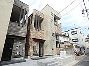 ハーモニーテラス淀木津町３の賃貸物件