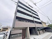 くいな橋駅より徒歩9分 4階 新築の賃貸物件