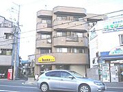 竹田駅より徒歩7分 4階 築28年6ヶ月の賃貸物件