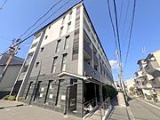 西院駅より徒歩2分 2階 築7年8ヶ月の賃貸物件