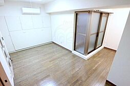 CK西大路 5階1Kのリビング/ダイニング