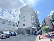 西大路駅より徒歩6分 3階 築4年9ヶ月の賃貸物件