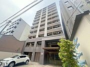 四条駅より徒歩3分 3階 築23年9ヶ月の賃貸物件