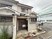 清和荘 1階 築76年の賃貸物件