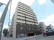 西大路駅より徒歩4分 5階 築19年3ヶ月の賃貸物件