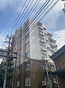 ＳＥＡＳＯＮ嵐山 6階 築51年1ヶ月の賃貸物件