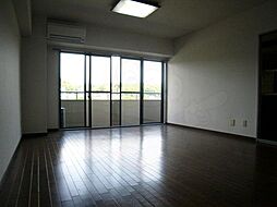 インペリアルパレスリバーサイド 6階3LDKのリビング/ダイニング