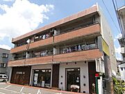 ホンダマンション 2階 築44年8ヶ月の賃貸物件