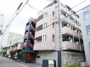 西院駅より徒歩5分 5階 築36年1ヶ月の賃貸物件