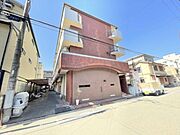 丸太町駅より徒歩4分 4階 築42年10ヶ月の賃貸物件