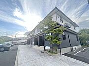 JR藤森駅より徒歩3分 2階 築14年6ヶ月の賃貸物件