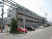 伏見駅より徒歩6分 2階 築19年7ヶ月の賃貸物件