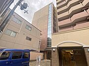 ジーパレス京都二条プレミアム 5階 築19年8ヶ月の賃貸物件