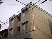 鞍馬口駅より徒歩4分 1階 築20年3ヶ月の賃貸物件