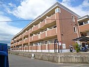 小野駅より徒歩10分 1階 築18年8ヶ月の賃貸物件