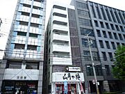 大宮駅より徒歩3分 3階 築52年7ヶ月の賃貸物件