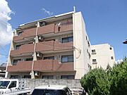 上桂駅より徒歩3分 1階 築38年2ヶ月の賃貸物件