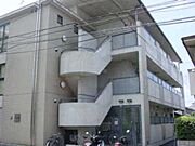 西院駅より徒歩5分 2階 築30年9ヶ月の賃貸物件