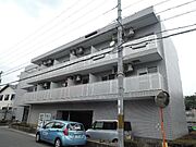 桂川駅より徒歩7分 3階 築28年7ヶ月の賃貸物件