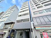 五条駅より徒歩3分 7階 築8年9ヶ月の賃貸物件