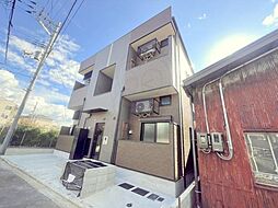 ハーモニーテラス稲荷悠苑