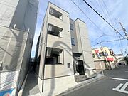 花園駅より徒歩2分 1階 新築の賃貸物件