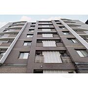 ルーシア清水五条 2階 築12年8ヶ月の賃貸物件