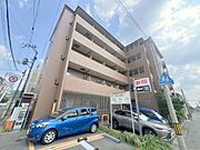 アトラス一乗寺 1階 築8年10ヶ月の賃貸物件