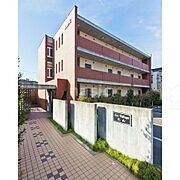 北山駅より徒歩4分 2階 築22年8ヶ月の賃貸物件