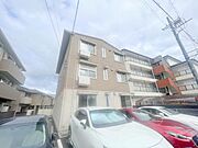 伏見駅より徒歩2分 2階 築9年11ヶ月の賃貸物件