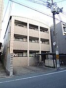 七条駅より徒歩3分 2階 築30年10ヶ月の賃貸物件