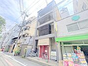 京都市役所前駅より徒歩3分 4階 築25年8ヶ月の賃貸物件