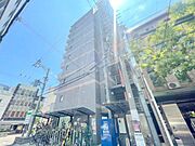 京都市役所前駅より徒歩4分 2階 築25年9ヶ月の賃貸物件