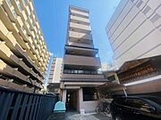 ブルック御池 2階 築21年6ヶ月の賃貸物件