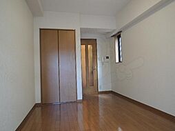 京都市営烏丸線 四条駅 徒歩4分の賃貸マンション 7階1Kのリビング/ダイニング