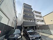 西院駅より徒歩13分 3階 築14年1ヶ月の賃貸物件