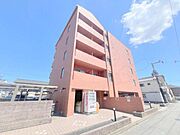 伏見駅より徒歩8分 3階 築20年9ヶ月の賃貸物件