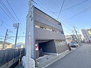 元田中駅より徒歩4分 2階 築10年8ヶ月の賃貸物件