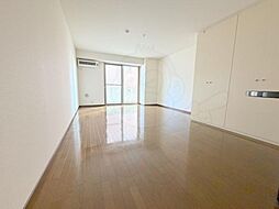 FAAD（ファード） 3階ワンルームのリビング/ダイニング