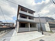 丹波口駅より徒歩5分 2階 新築の賃貸物件