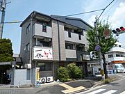 小野駅より徒歩5分 3階 築31年8ヶ月の賃貸物件