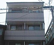 北野白梅町駅より徒歩13分 4階 築37年2ヶ月の賃貸物件