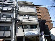 烏丸御池駅より徒歩4分 3階 築38年11ヶ月の賃貸物件