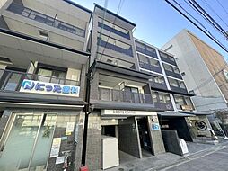 アクアフロント梅小路